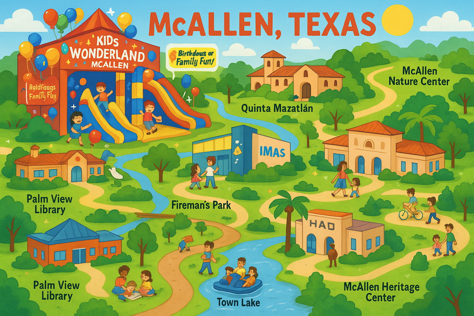 M38092 - Party Ideas for Your 3-Year-Old Birthday Hero Image.jpg