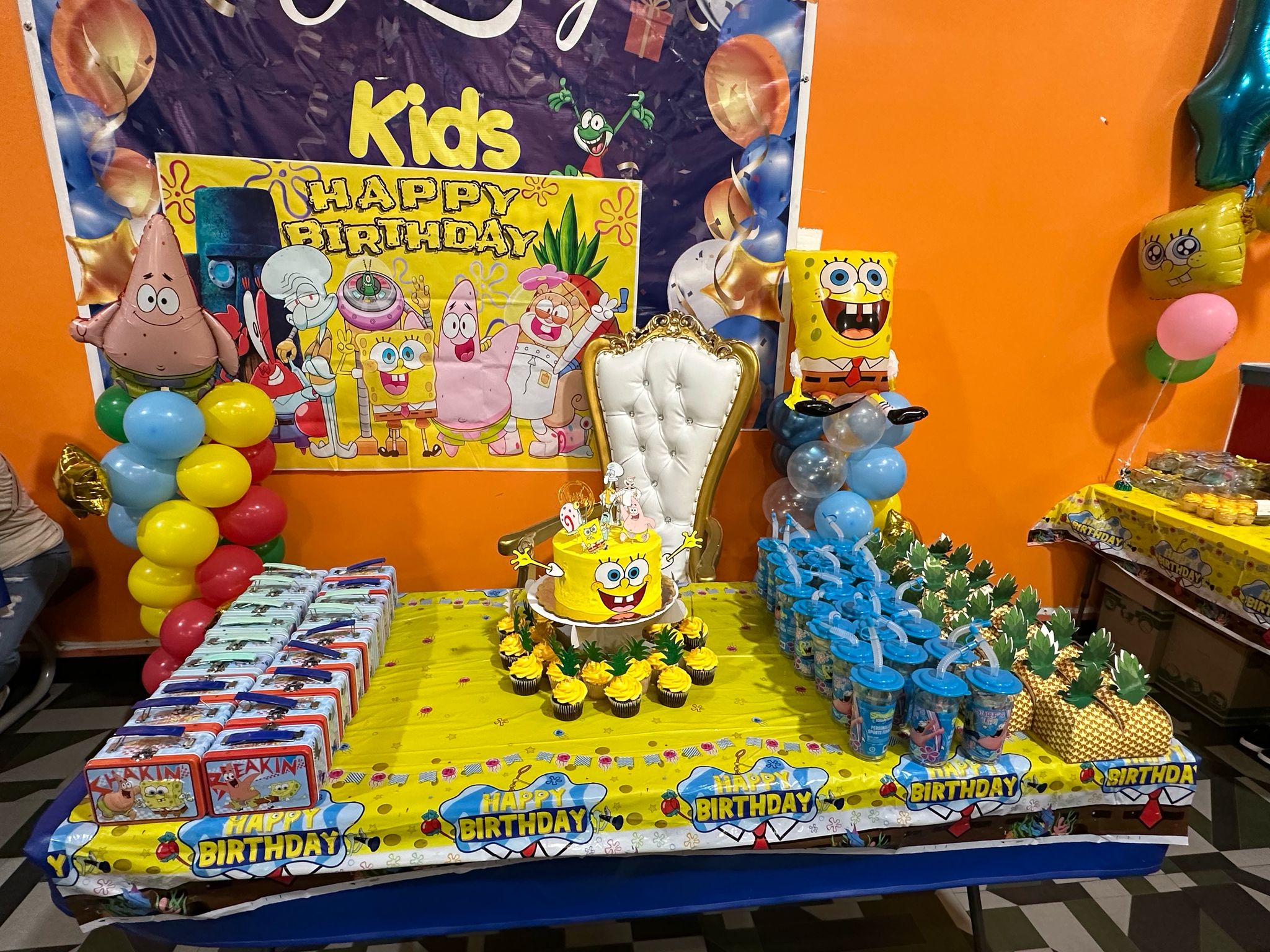 Arts and crafts. PartyIdeas3-Year-OldBirthday-3.jpg
