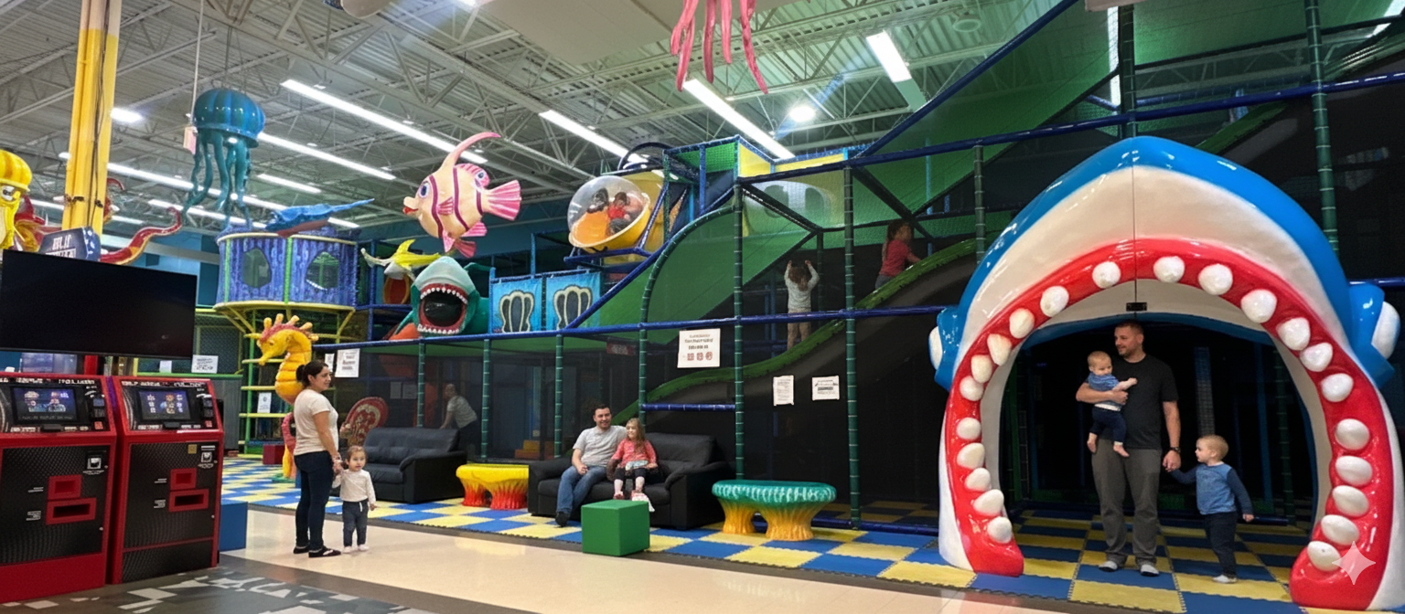 Child birthday party. M38092 - Party Ideas for Your 3-Year-Old Birthday Hero Image.jpg