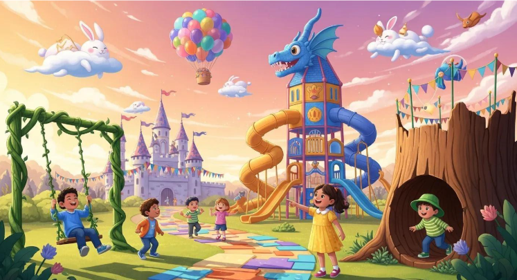 M38092 - Party Ideas for Your 3-Year-Old Birthday Hero Image.jpg