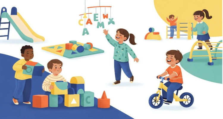 M38092 - Party Ideas for Your 3-Year-Old Birthday Hero Image.jpg