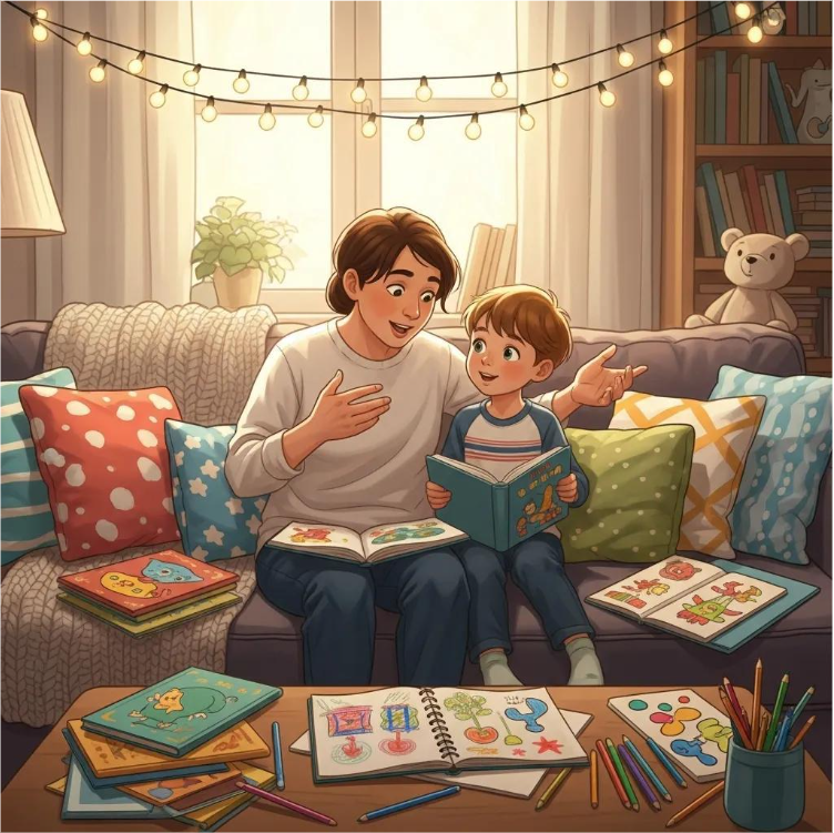 Child birthday party. M38092 - Party Ideas for Your 3-Year-Old Birthday Hero Image.jpg