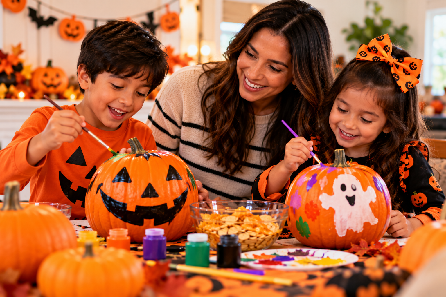 Child birthday party. M38092 - Party Ideas for Your 3-Year-Old Birthday Hero Image.jpg
