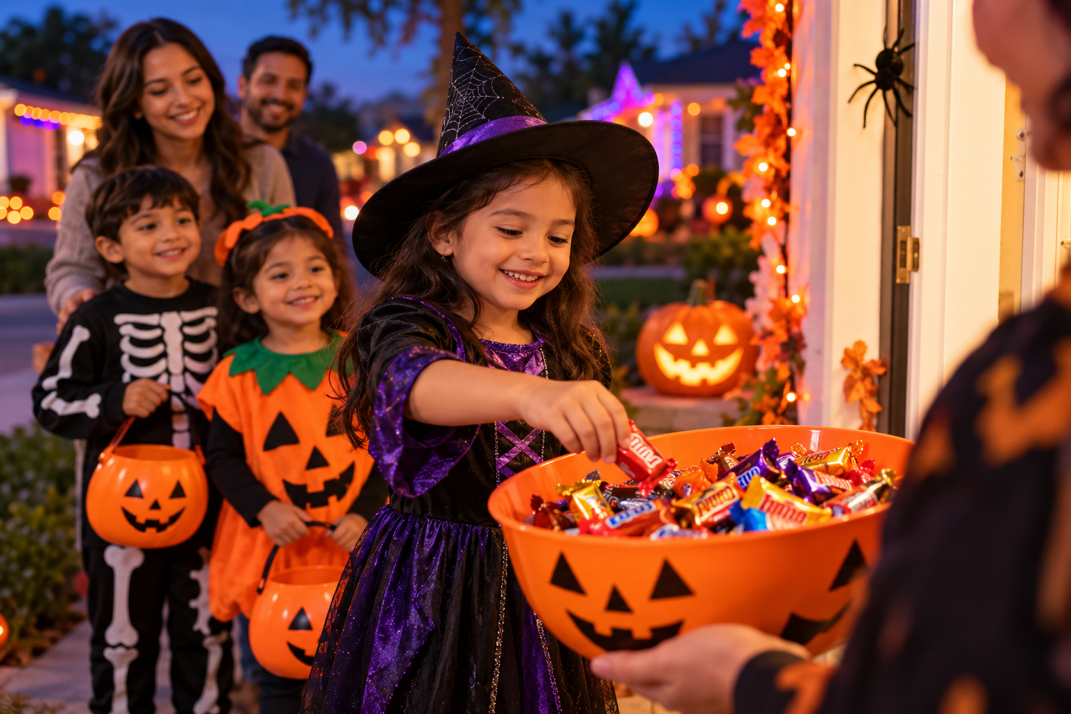 Child birthday party. M38092 - Party Ideas for Your 3-Year-Old Birthday Hero Image.jpg